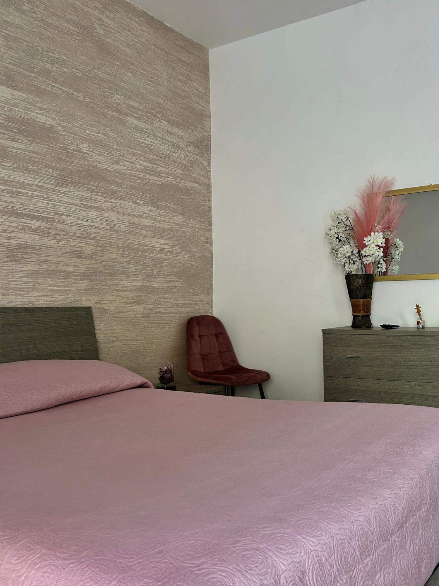 La Finestrella Apartment Giardina Gallotti Exterior photo